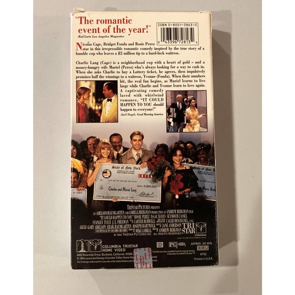 Lot of three vhs - Picture 4 of 8